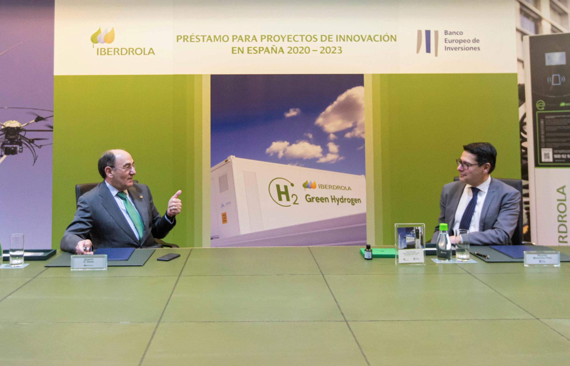 >@IBERDROLA