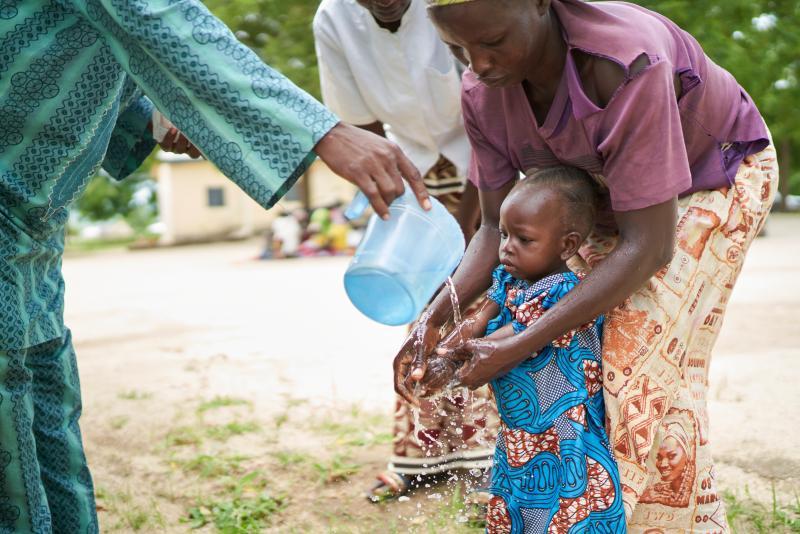 >@Gavi, the Vaccine Alliance/Christophe Da Silva
