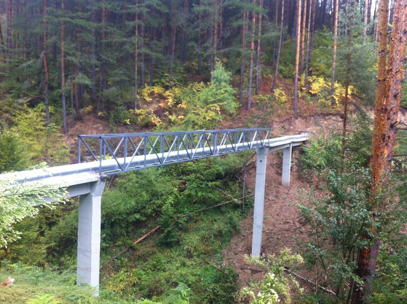>@Ministry of Transport and Communication - GEING Krebs und Kiefer International & others Ltd