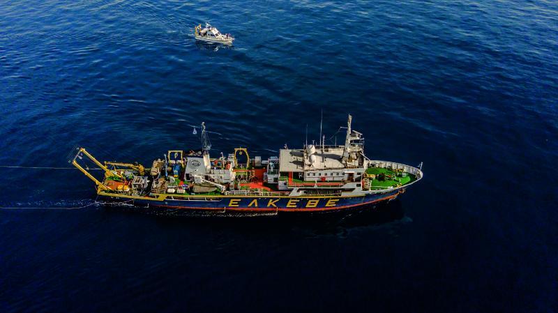 >@Hellenic Centre for Marine Research 
