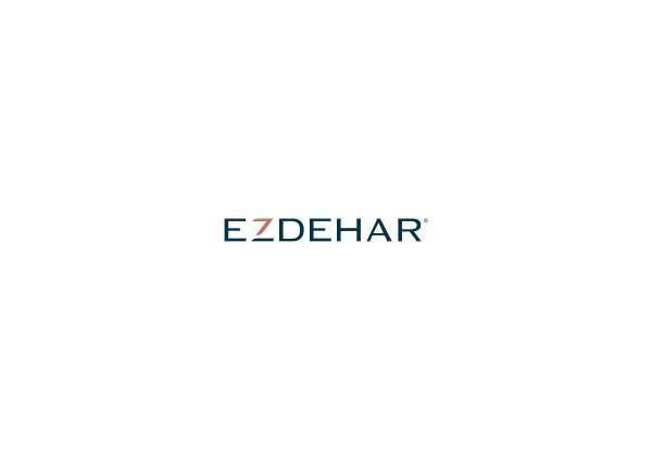 >@Ezdehar Fund II