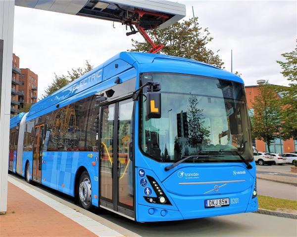>@Transdev Sverige 