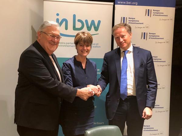 >@Sabine Parisse/EIB