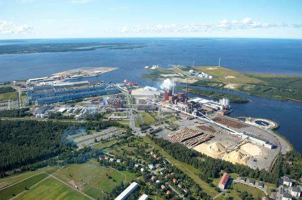 >@Stora Enso