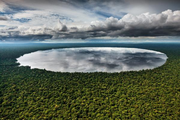 >@Yann Arthus-Bertrand