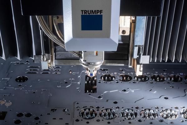 >@TRUMPF