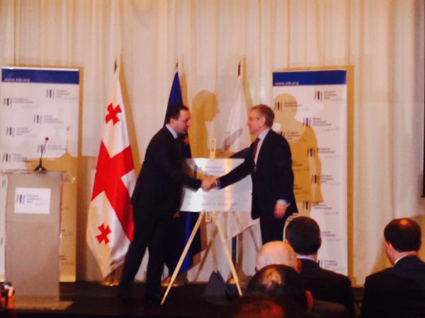 >@EIB/To be defined
