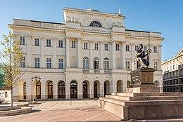 >@Polish Academy of Sciences