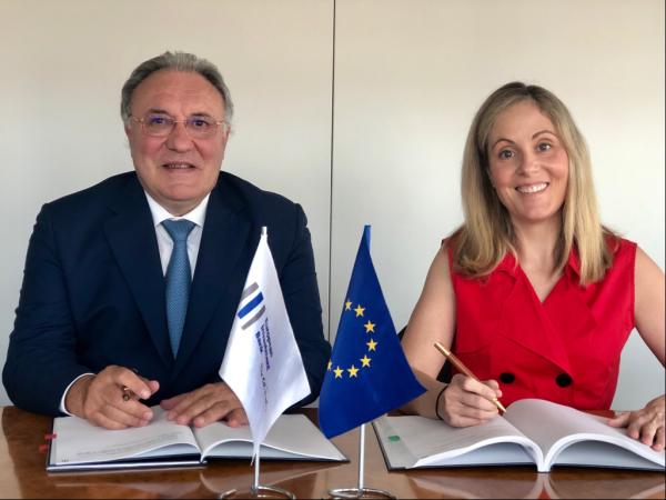 >@Mercedes Landete/EIB