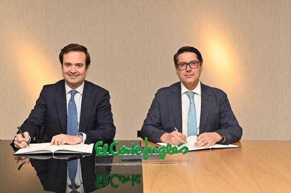 Spain El Corte Ingles secures EIB support for energy efficiency and innovation plans with a loan of up to 74 million