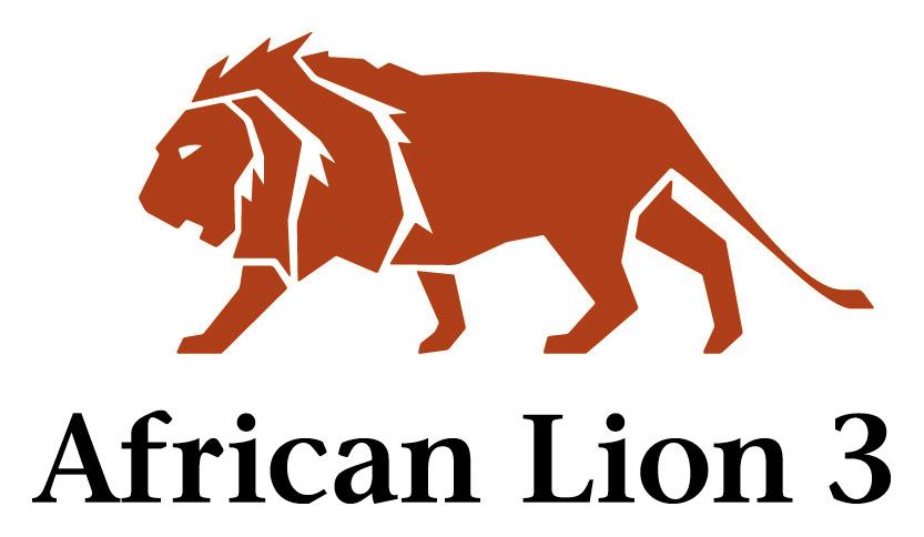 >@African Lion 3