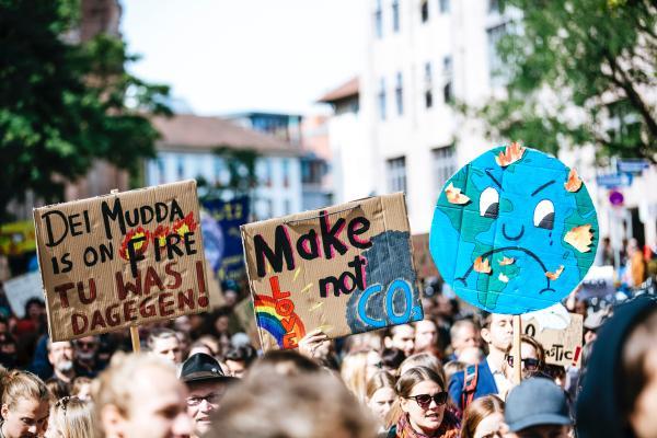 >@Markus Spiske/Unsplash