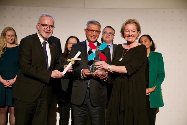 >@European Microfinance Award