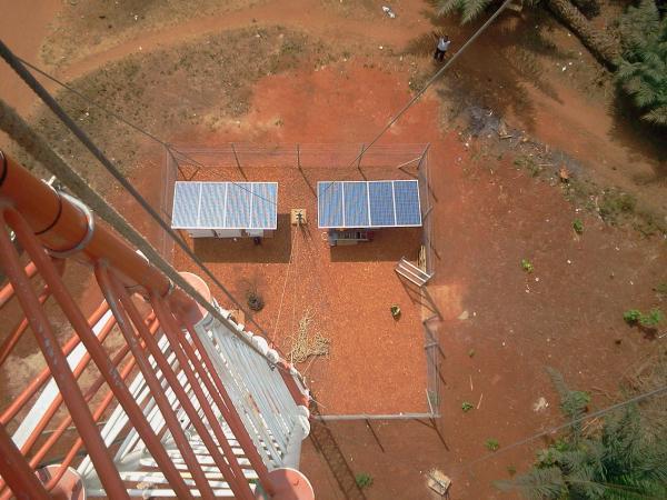 >@Africa Mobile Networks
