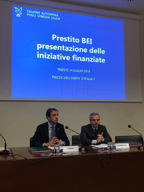 >@Marco Santarelli/EIB