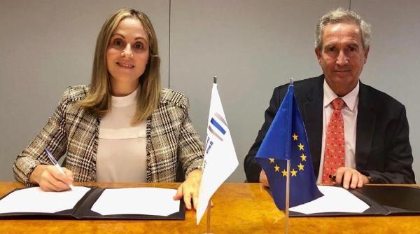 >@Mercedes Landete/EIB