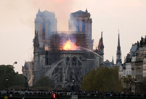 >@NurPhoto/Getty Images