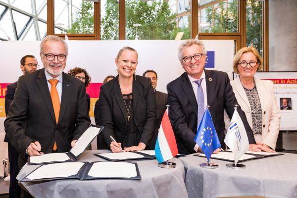 >@Caroline Martin/EIB