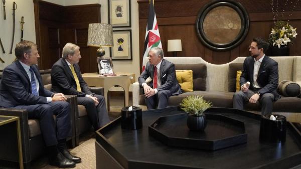 >@Khaled Elnimr/EIB