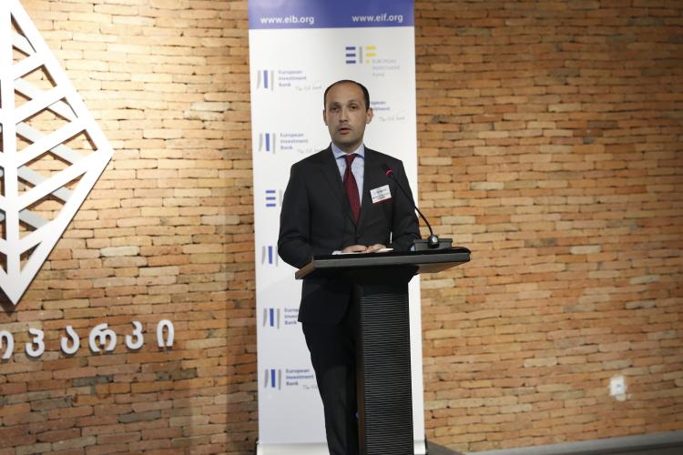 EU4Business in Georgia