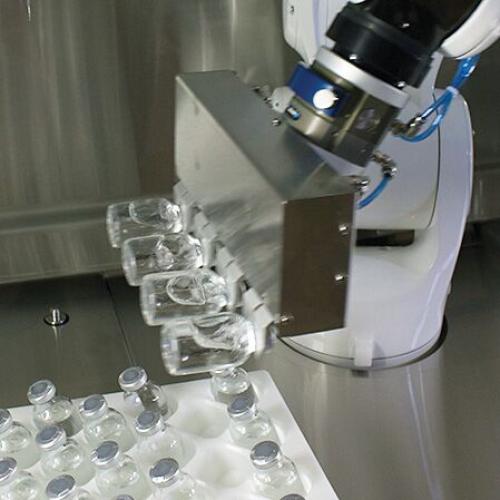 Med Robot (MGF)