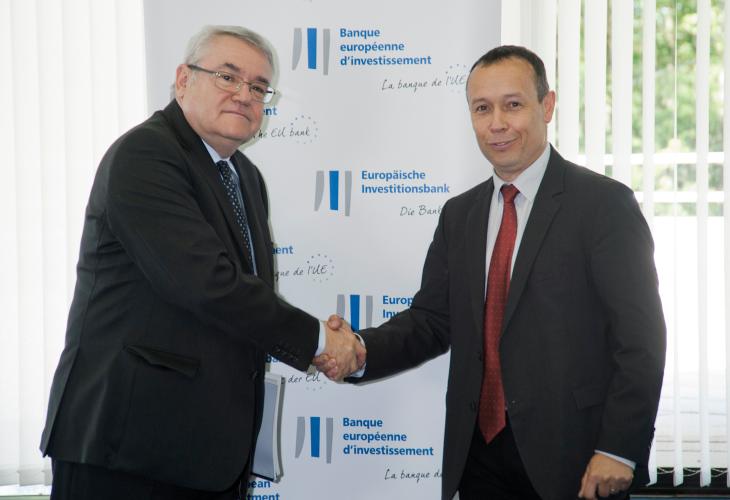 New billion euro initiative starts to unlock private investment in energy efficiency