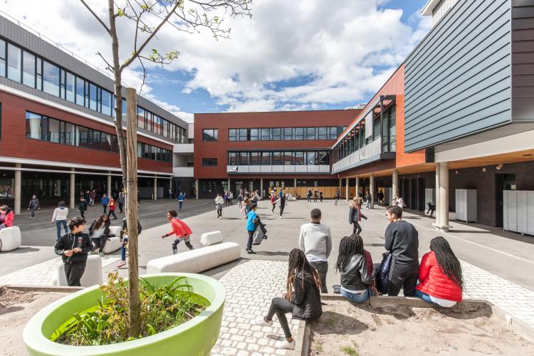 Education Val-de-Marne