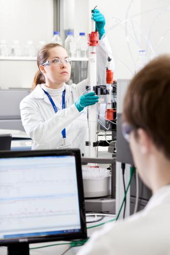 Biologics Investment Programme RDI (RSFF)