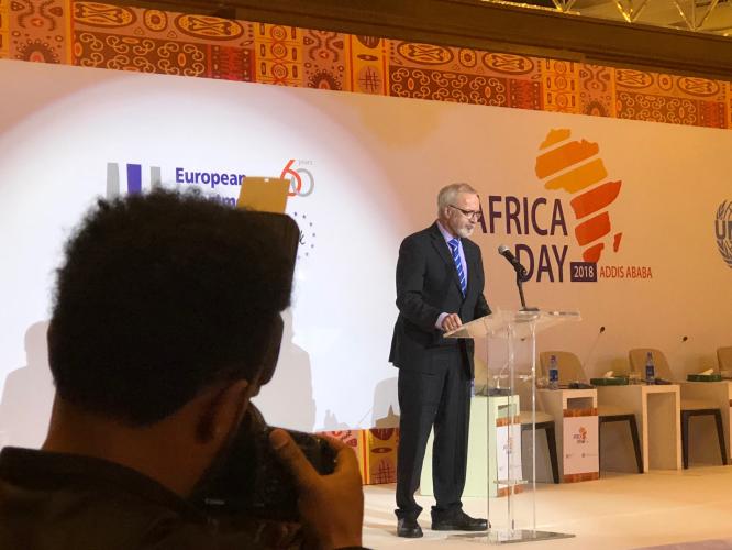 Africa Day 2018