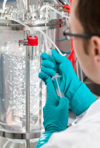 Biologics Investment Programme RDI (RSFF)