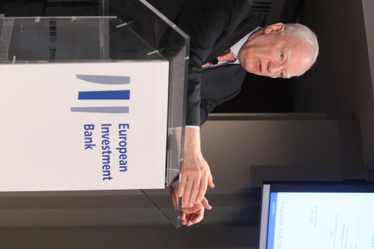 Annual Press Conference