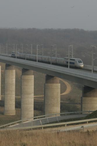 LGV Est Phase II