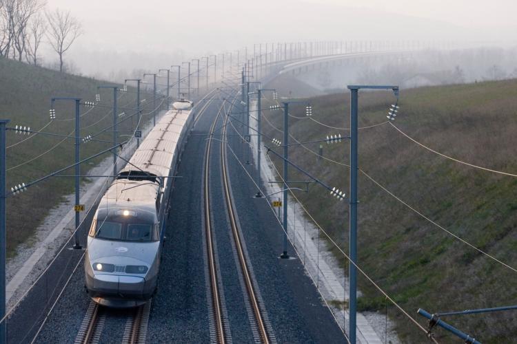 LGV Est Phase II