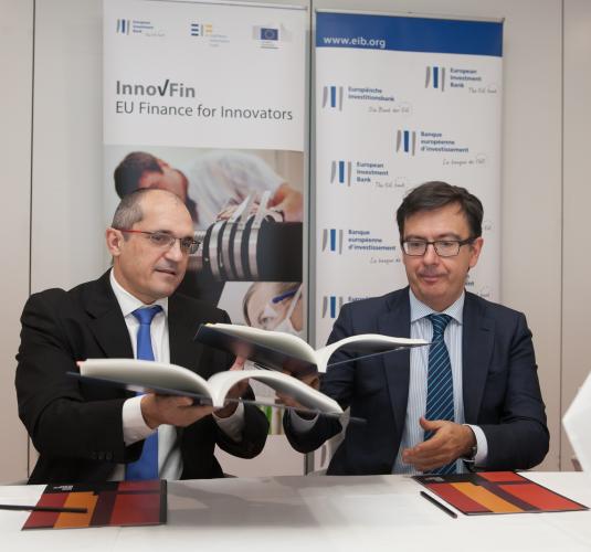 Spain: EUR 55 million loan under InnovFin to support Ingeteam’s RDI activities