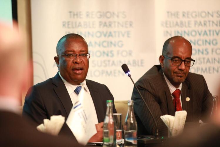 EUR 50 million backing for companies impacted by COVID launched by EIB and the Cooperative Bank of Kenya