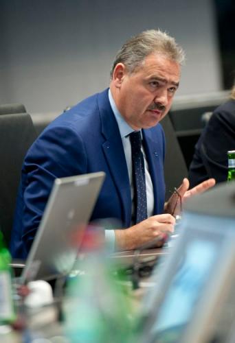 Investment and Investment Finance:Putting Europe on a sustainable growth path