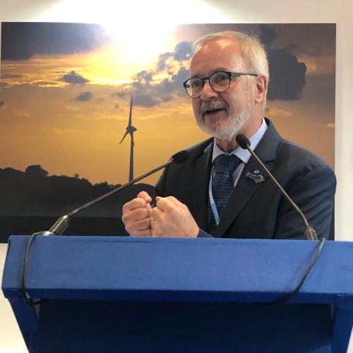 Global Climate City Challenge
