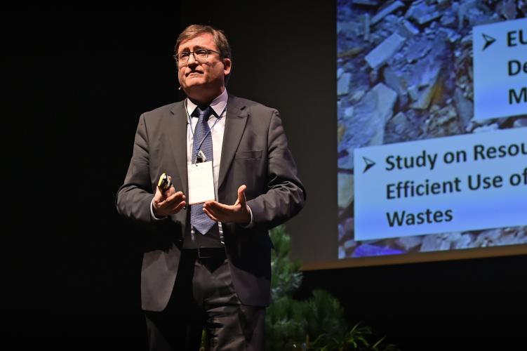The EIB Copenhagen conference on the circular economy