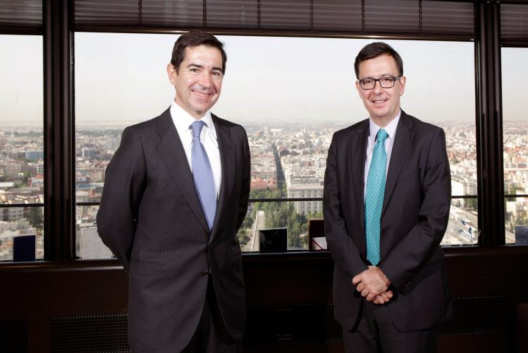 BEI y BBVA acuerdan ofrecer 1 000 millones de EUR para PYMES españolas