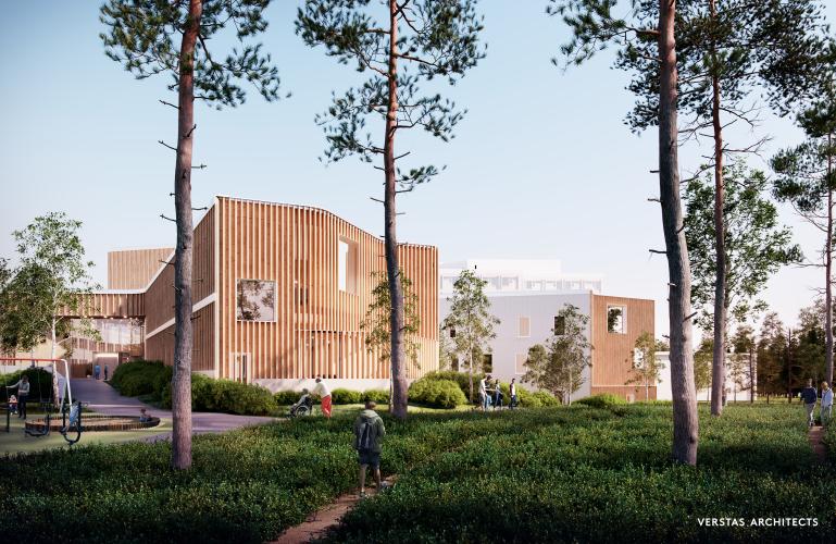 Lapland Central Hospital