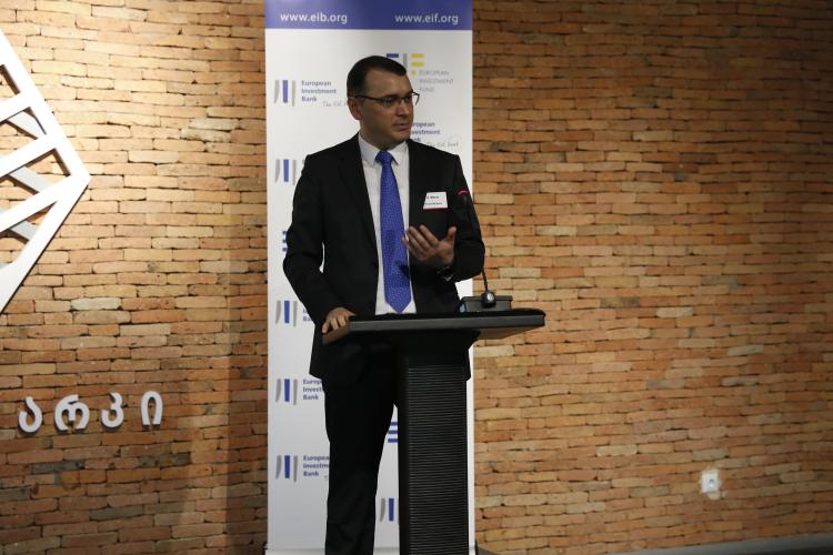 EU4Business in Georgia