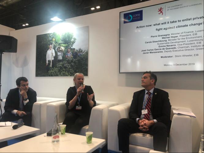 UN Climate Change Conference
