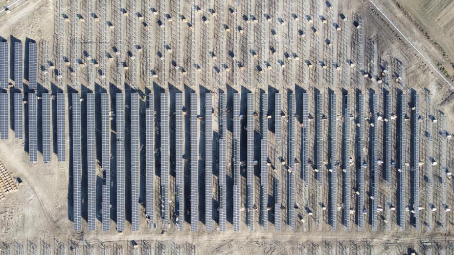 Kozani 230mw Pv
