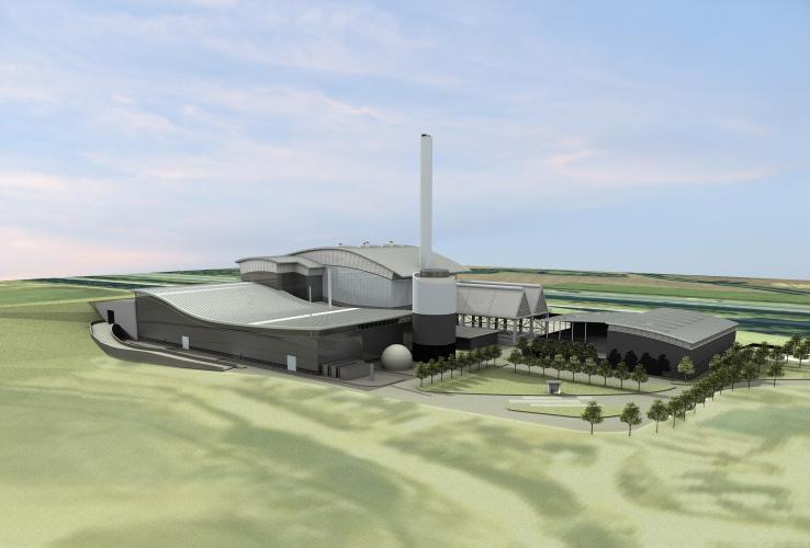 North Yorkshire and York waste PPP
