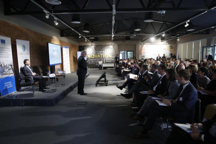 EU4Business in Georgia