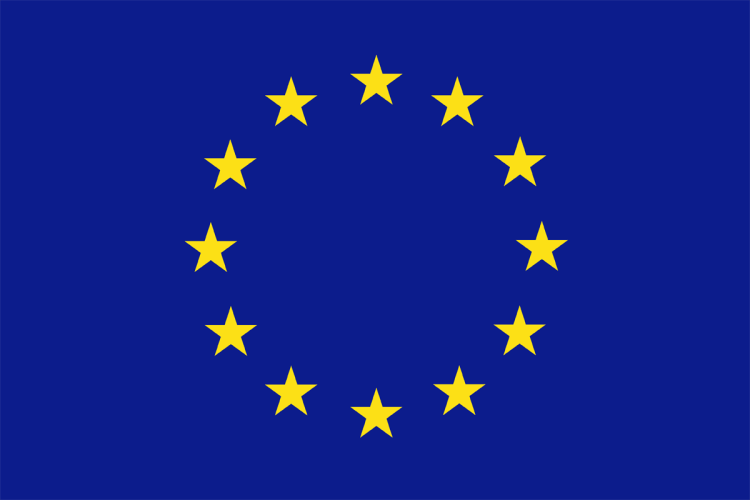European Union emblem