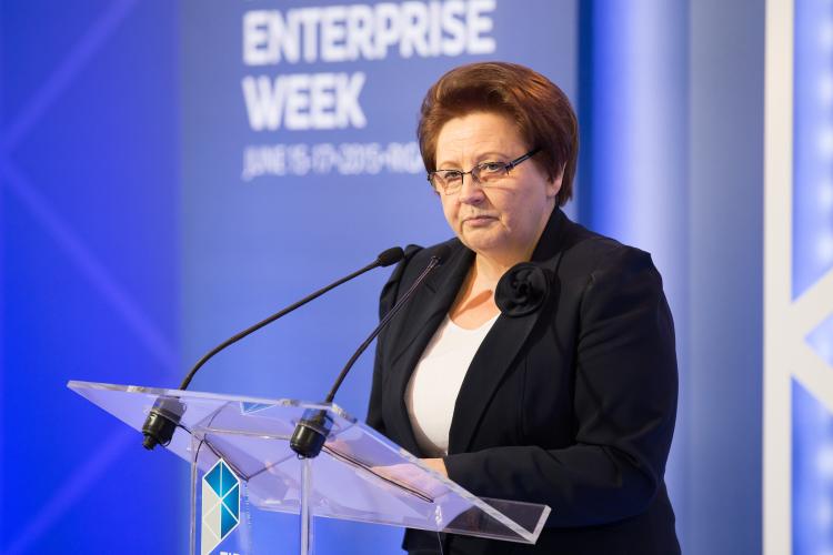 EIB Group and EC expand support for innovative companies across Europe