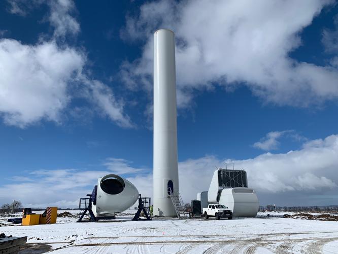 EDPR Poland Green Energy Loan