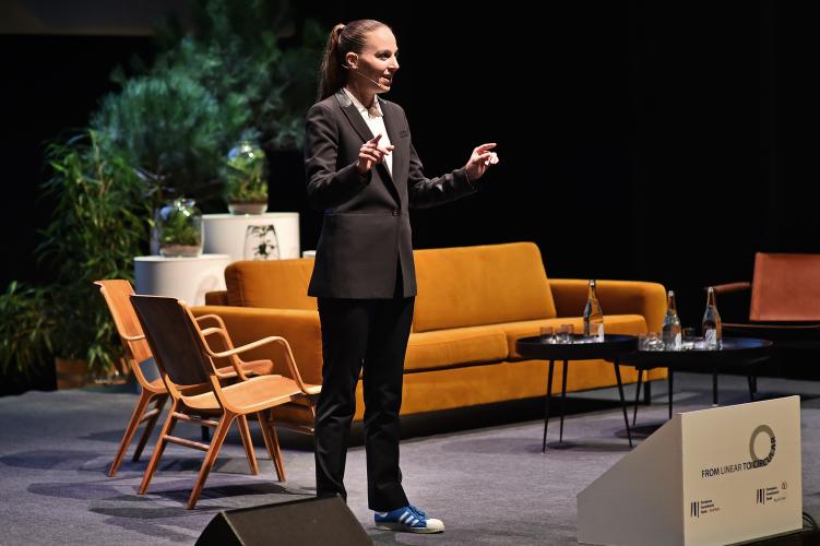 The EIB Copenhagen conference on the circular economy
