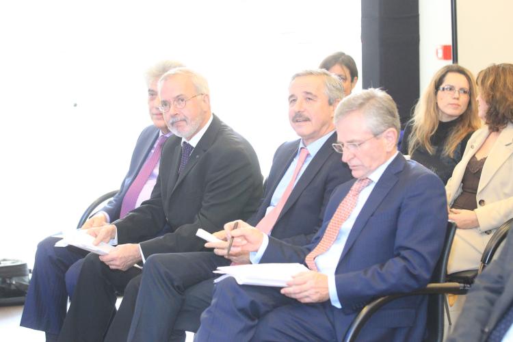 New EUR 80 million support for energy and increased technical assistance in Greece